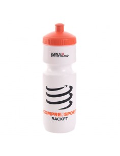 COMPRESSPORT FLASKE 750 ML HVID 